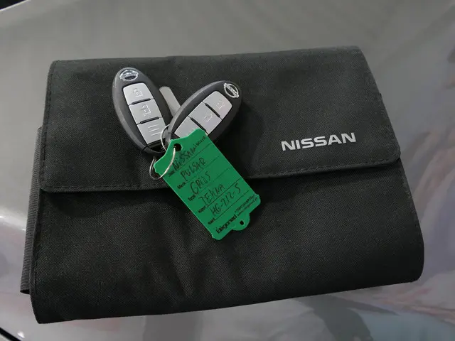 Nissan Pulsar