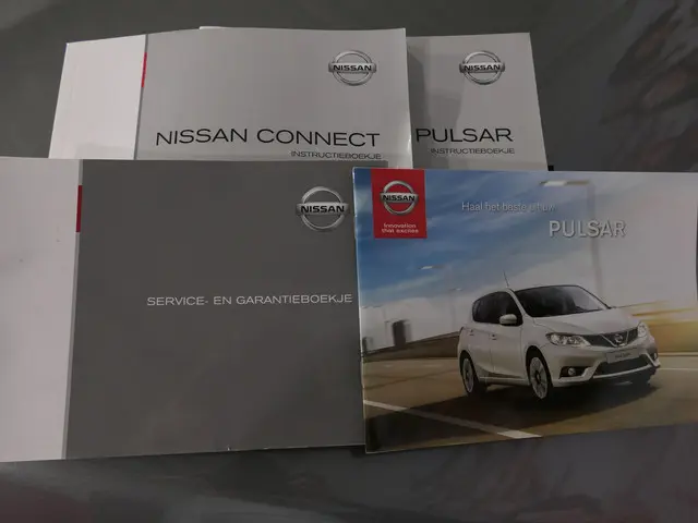 Nissan Pulsar
