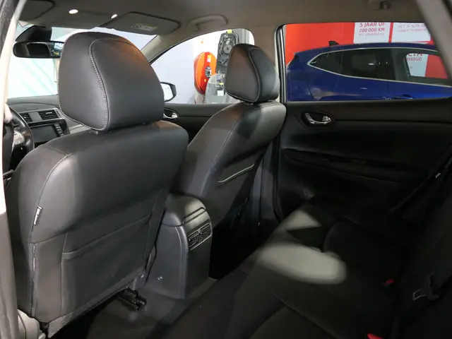 Nissan Pulsar