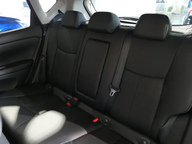Nissan Pulsar
