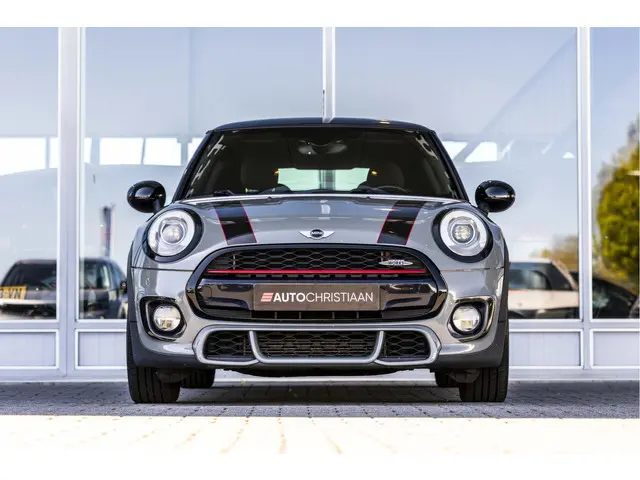 MINI Mini 1.2 One Pepper Business JCW | LED | Stoelverwarming