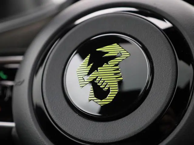 Abarth 500