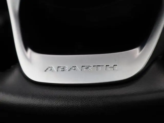 Abarth 500