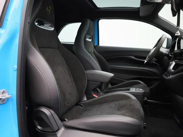 Abarth 500