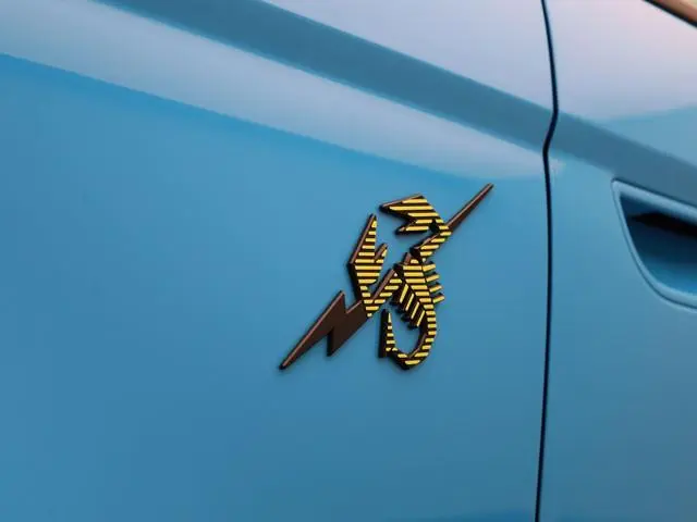 Abarth 500