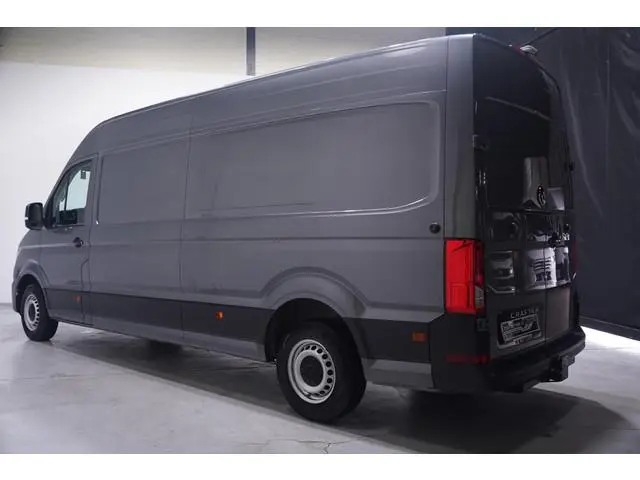 Volkswagen Crafter 2.0 TDI 140 pk L4H3 Nieuw Model Airco, Camera Apple Carplay, 270 Graden Deuren, L...