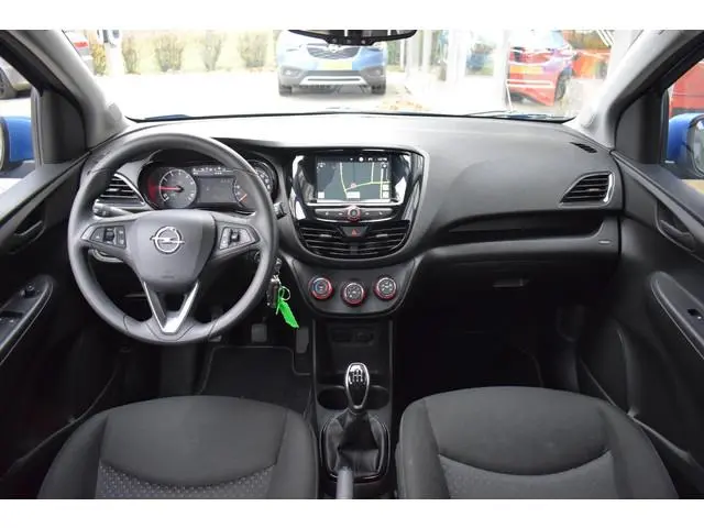 Opel KARL