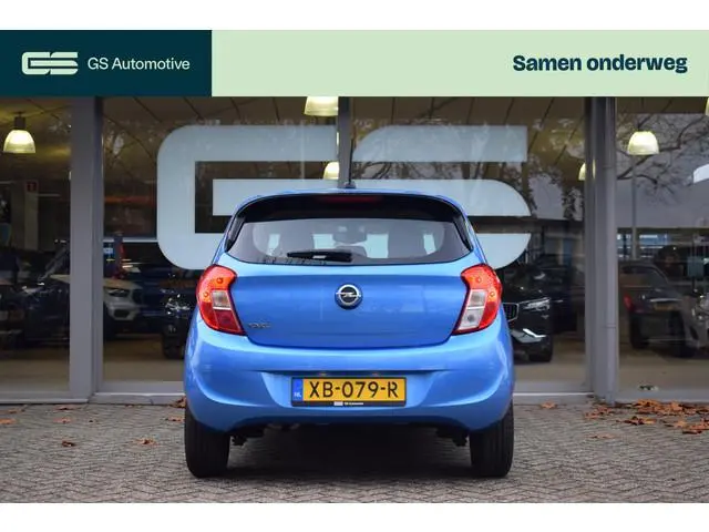 Opel KARL