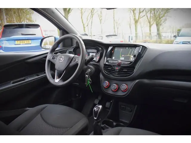 Opel KARL