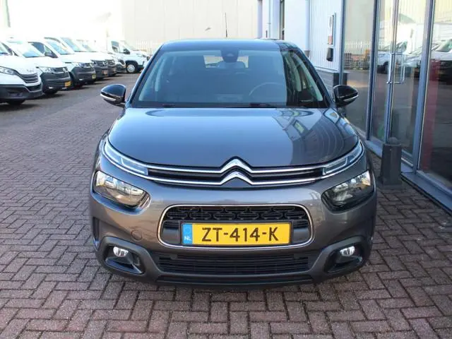 Citroën C4 Cactus