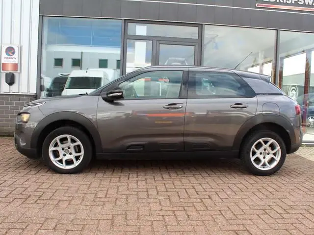 Citroën C4 Cactus