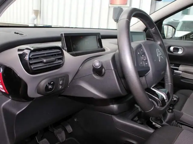 Citroën C4 Cactus