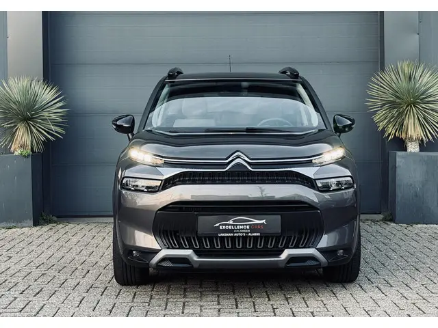 Citroen C3 Aircross 1.2 PureTech Shine