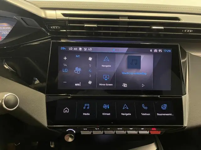 Peugeot 308 1.6 Plug-in Hybrid 180pk Automaat GT Climate Control Control Camera Achter Navigatie App...