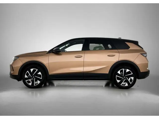 Opel Grandland 1.2 Turbo Hybrid GS | 145pk | Navi | Camera | Head-Up Display | Trekhaak | Tot 8 jaar...