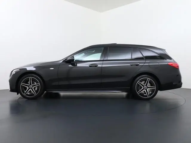 Mercedes-Benz C-Klasse Estate 300 e Business Solution AMG | Panorama - Schuifdak | Trekhaak Wegklapb...