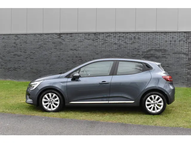 Renault Clio 1.0 TCe Bi-Fuel Business Zen lpg g3