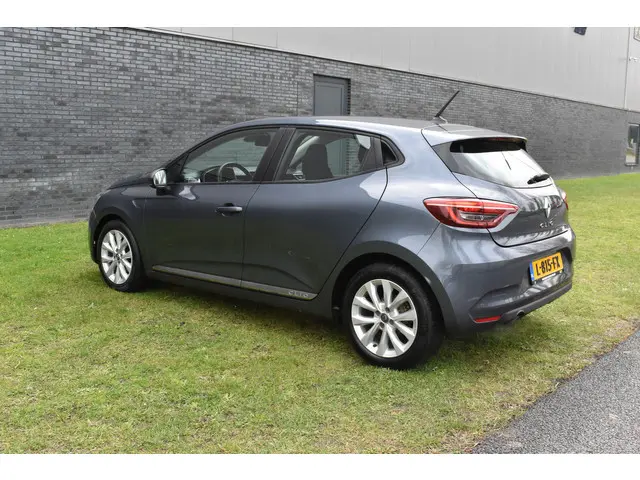 Renault Clio 1.0 TCe Bi-Fuel Business Zen lpg g3