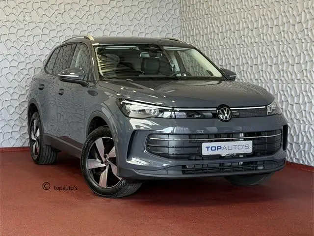 Volkswagen Tiguan 1.5 eHYBRID PHEV NIEUW  CAMERA HARMAN STOEL/STUUR VERWKARDON ELEK.KLEP PHEV PLUG I...