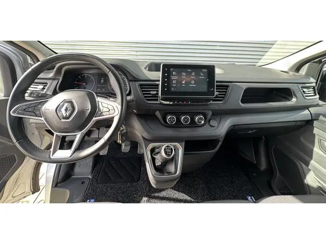 Renault Trafic 2.0 Blue dCi 130 T30 L2 Led|Carplay|Camera|Cruise