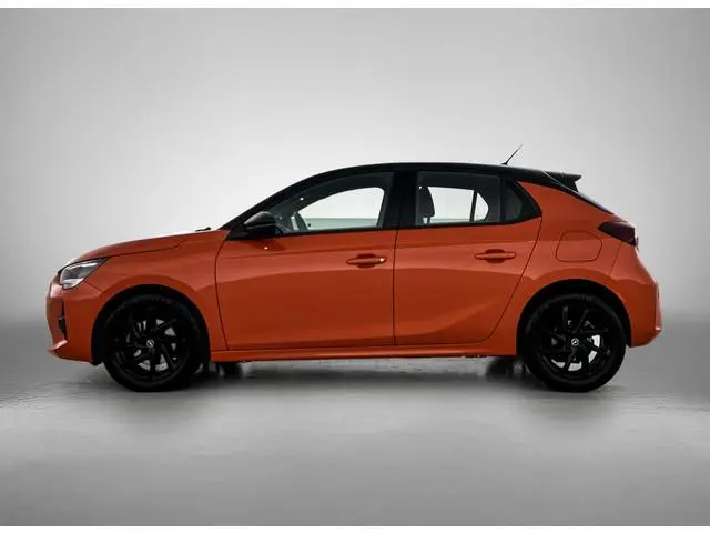 Opel Corsa 1.2 GS Line 100 PK | Te Financieren v.a. €199,- P/M |