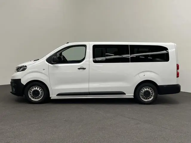 Toyota pro-ace