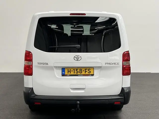 Toyota pro-ace