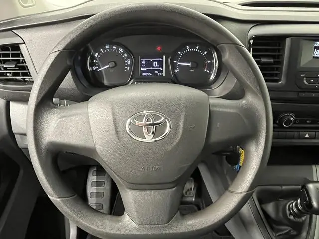 Toyota pro-ace