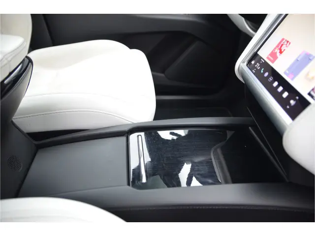 Tesla Model X 100D Performance 6p. Ludicrous+, Enhanced AutoPilot2.5 (twv 3.800,-) (Meerprijs FSD 49...