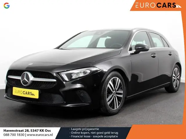 Mercedes-Benz A-klasse 200 Automaat Advantage Navigatie Apple Carplay/Android Auto Camera Adaptive c...