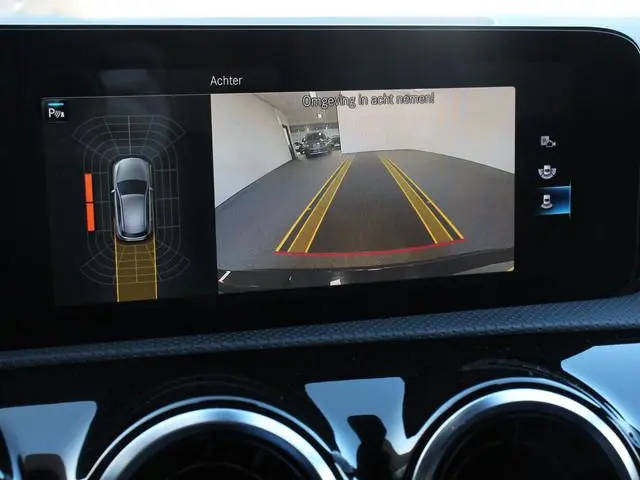 Mercedes-Benz A-klasse 200 Automaat Advantage Navigatie Apple Carplay/Android Auto Camera Adaptive c...