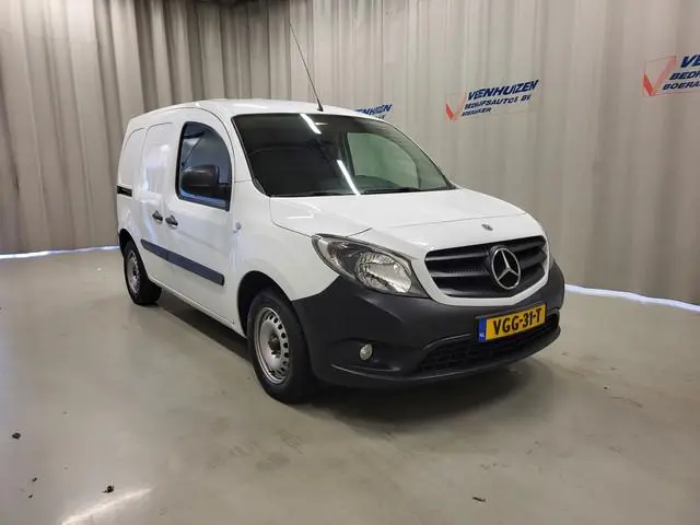 Mercedes-Benz Citan