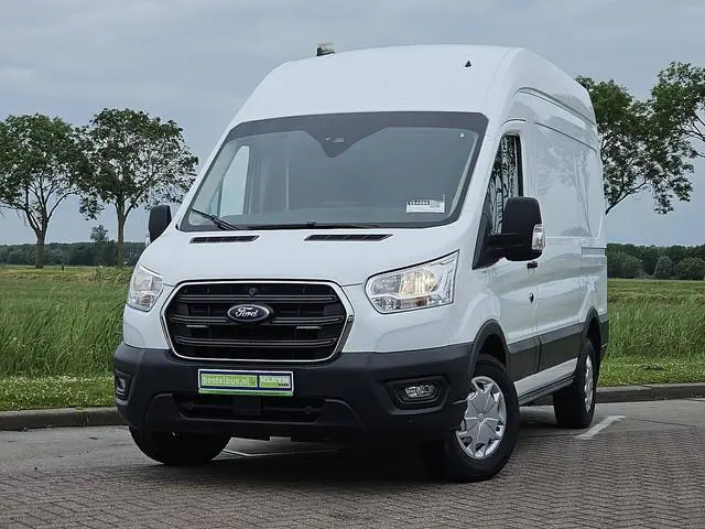 FORD TRANSIT 2.0 l2h3 4x4 170pk awd!