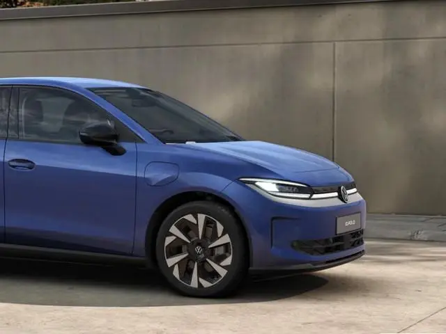 Volkswagen ID. Polo Life First Edition 52 kWh, 211 pk · Achteruitrijcamera · verwarmd stuurwiel ·