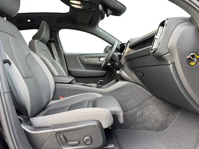 Volvo C40