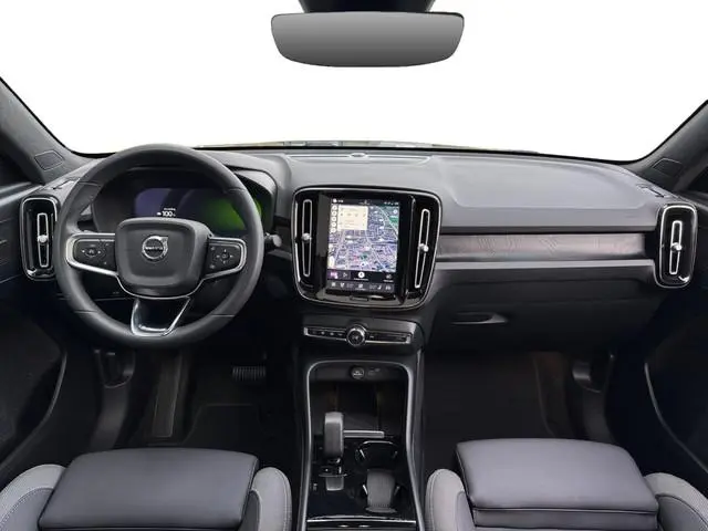 Volvo C40