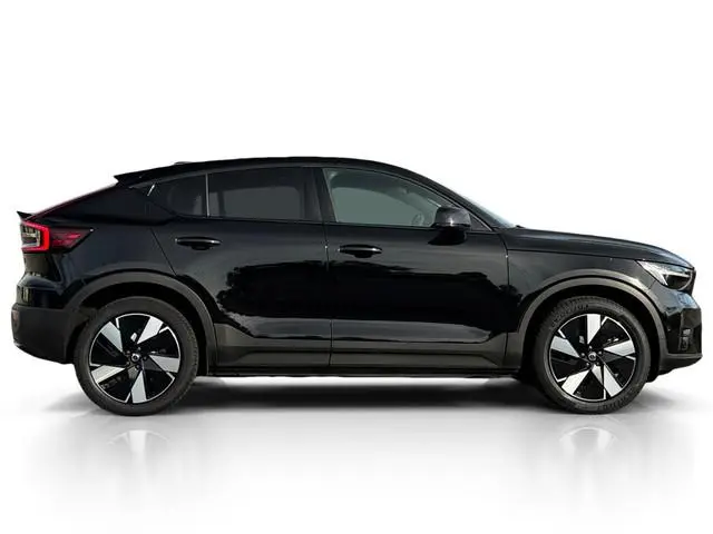 Volvo C40 Extended Range Ultimate 82 kWh ✅ ACC ✅ Trekhaak ✅ 360CAM