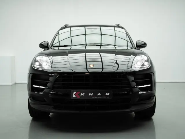 Porsche Macan 2.0 |Pano|SportChrono|Facelift|Carplay|