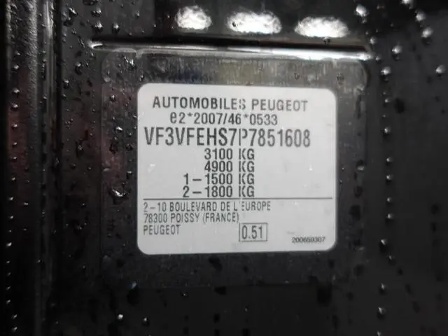 Peugeot Expert