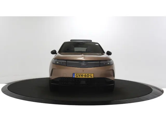Opel Grandland Electric GS 73 kWh Panoramadak / Navigatie / Camera