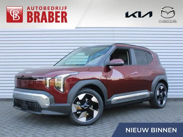 Kia EV2
