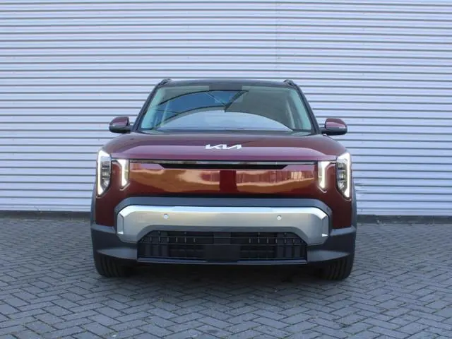 Kia EV2 Plus 42.2 kWh | Nieuw | Direct leverbaar | Actieradius tot 308 km (WLTP) | Tot € 3.000 inrui...