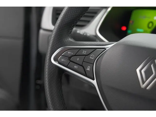 Renault Symbioz 1.6 E-Tech full hybrid 145 techno | Elektrische Kofferklep | Adaptieve Cruise Contro...