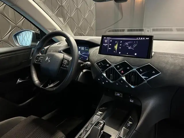 DS DS 3