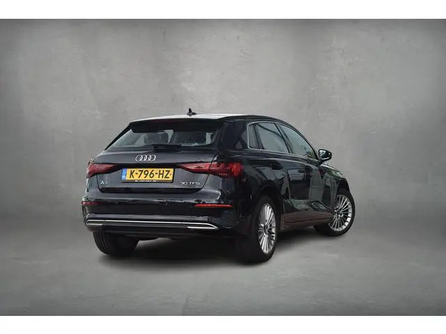 Audi A3 Sportback 30 TFSI Business edition | Full Map NAV | Cruise | Carplay | Climate | 17" LM Velg