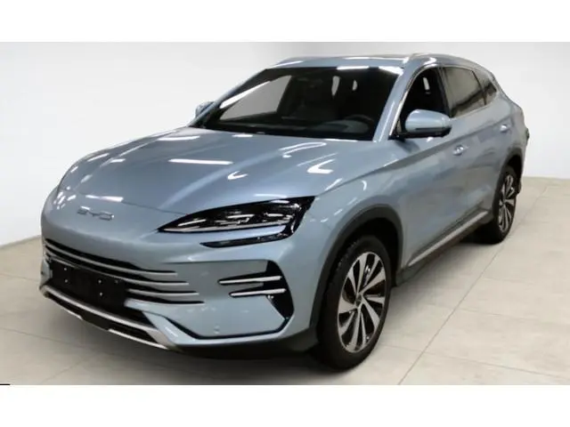 BYD SEAL U 1.5 DM-i FWD Boost | 18,3 kWh | 87km WLTP