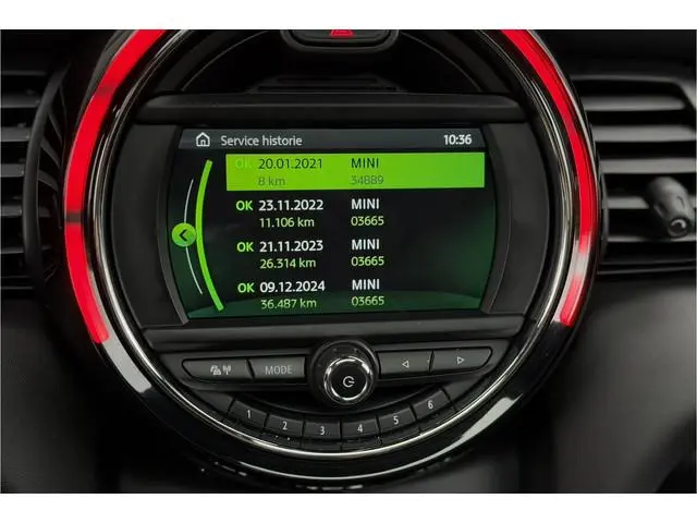 Mini Mini