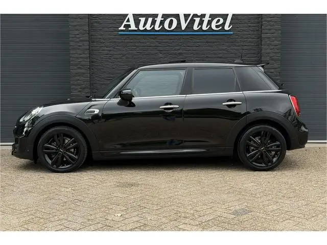 Mini Mini