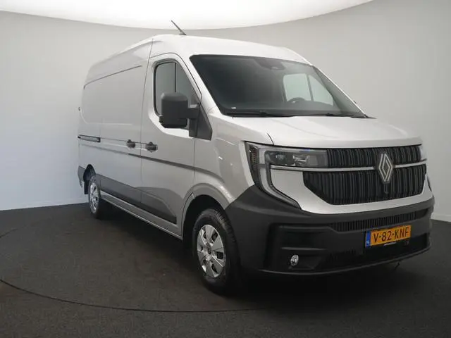 Renault Master T35 2.0 dCi 170 L2H2 Extra - All Seasonbanden - Achteruitrijcamera - Apple Carplay -...