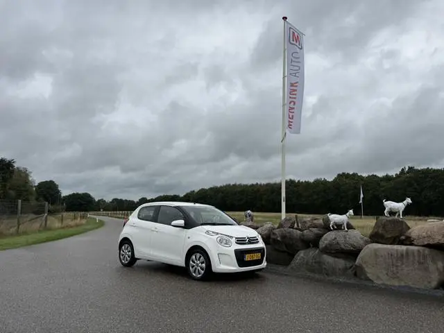 Citroën C1